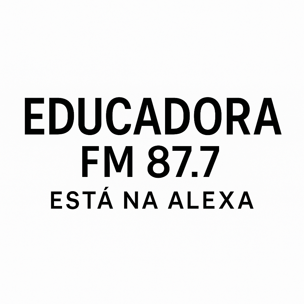Educadora na Alexa