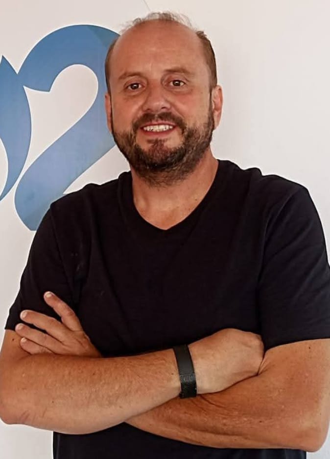 Sandro Alponte