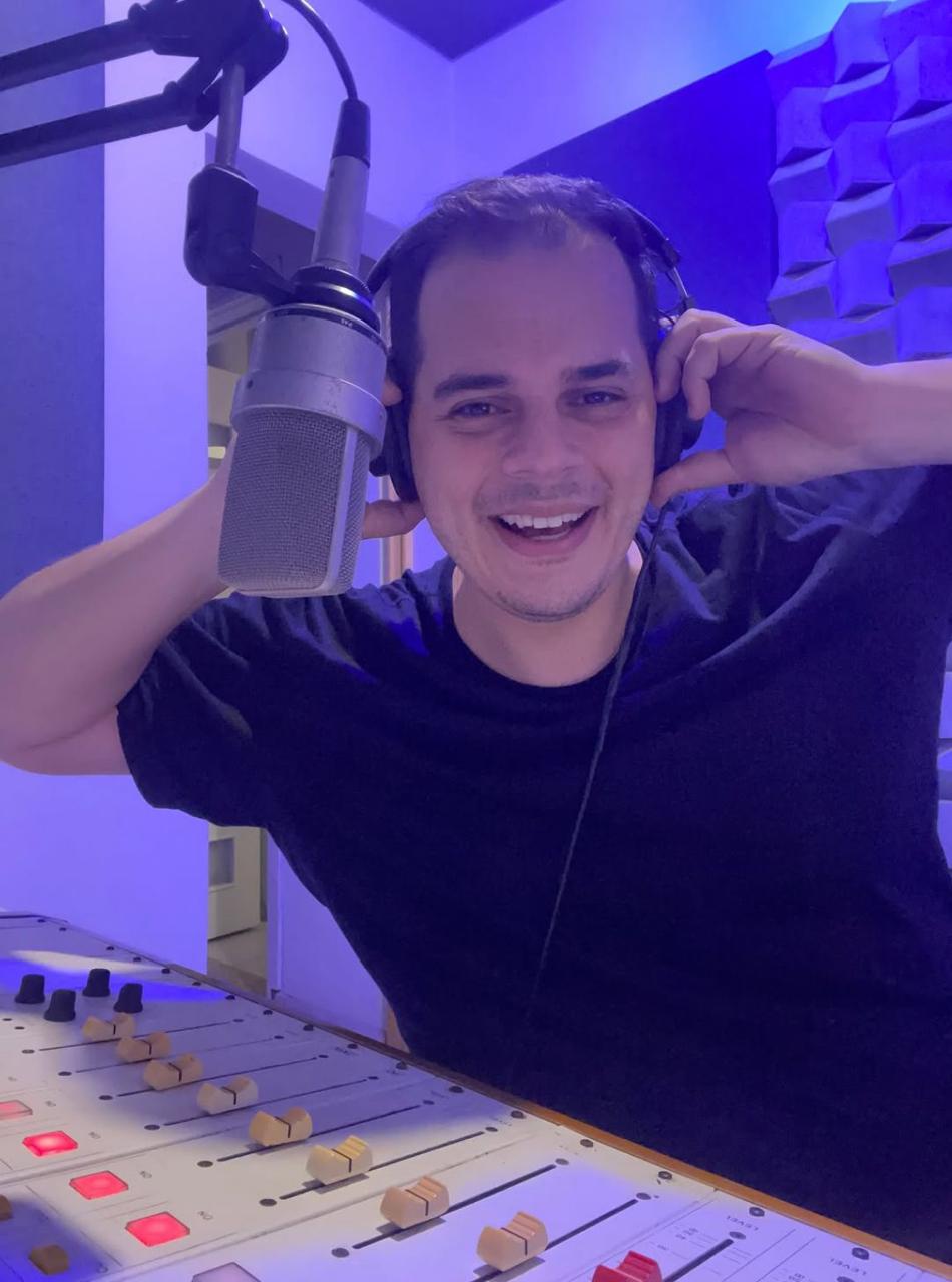 Jorge Ribeiro